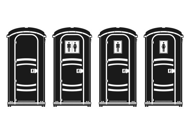 Best Event Portable Toilet Rental  in Citrus City, TX