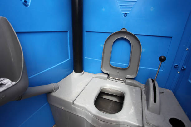 Best Portable Restroom Setup and Delivery  in Citrus City, TX