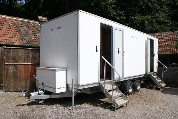 Best Construction Site Portable Toilets  in Citrus City, TX