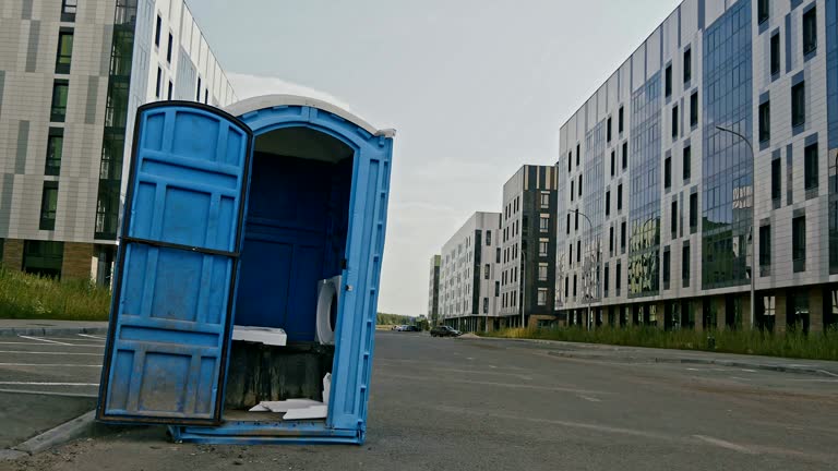 Best Portable Toilets with Baby Changing Stations  in Citrus City, TX