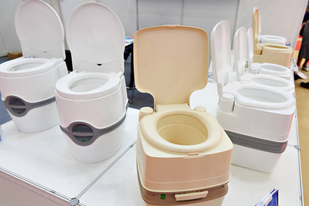 Best Portable Toilets for Disaster Relief Sites  in Citrus City, TX