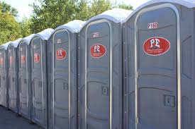 Best Standard Portable Toilet Rental  in Citrus City, TX